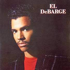 El Debarge: Who's Johnny ("Short Circuit" Theme)