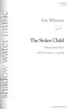 Eric Whitacre: The Stolen Child