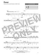 Peggy Lee: Fever Product Image