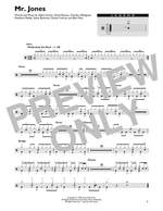 Counting Crows: Mr. Jones Product Image