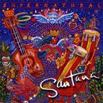 Santana: Smooth (feat. Rob Thomas) Product Image