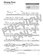 Semisonic: Closing Time Product Image
