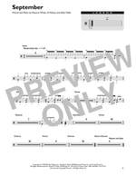 Earth, Wind & Fire: September Product Image