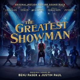 Pasek & Paul: A Million Dreams (from The Greatest Showman)