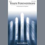 Cindy Berry: Yours Forevermore - Keyboard String Reduction Product Image