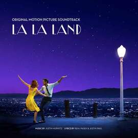 Justin Hurwitz: Mia & Sebastian's Theme (from La La Land)