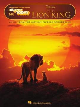 Elton John: Circle Of Life (from The Lion King 2019)