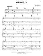 Sara Bareilles: Orpheus Product Image