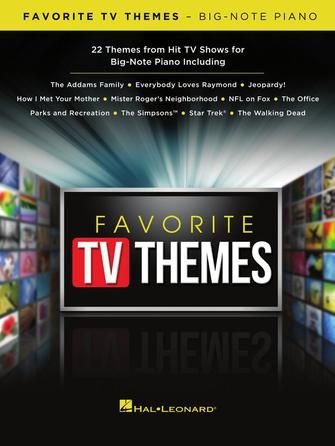 Jay Ferguson: The Office - Theme