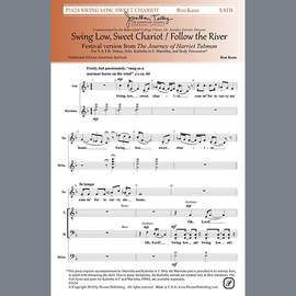 Ron Kean: Sing Low, Sweet Chariot / Follow The River