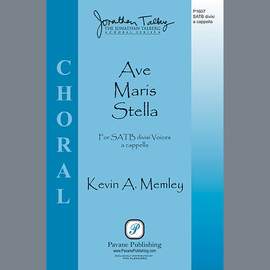 Kevin A. Memley: Ave Maris Stella