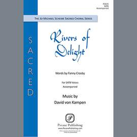 David von Kampen: Rivers Of Delight
