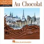 Jennifer Linn: Eclair au chocolat Product Image