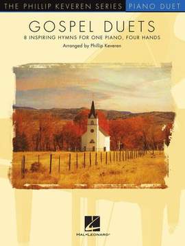James M. Black: When The Roll Is Called Up Yonder (arr. Phillip Keveren)