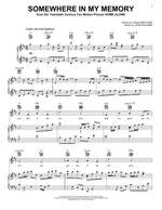 John Williams: Somewhere In My Memory Product Image