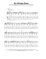 Jimmie Vaughan: Six Strings Down Product Image