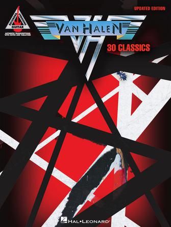 Van Halen: Romeo Delight