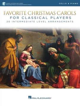 Christmas Carol: O Come, All Ye Faithful