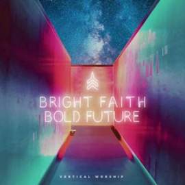 Vertical Worship: Yes I Will