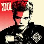 Billy Idol: Dancing With Myself Product Image