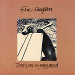 Eric Clapton: The Sky Is Crying Product Image