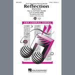 Christina Aguilera: Reflection (Pop Version) (from Mulan) (arr. Mac Huff) Product Image