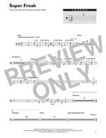Rick James: Super Freak Product Image