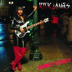 Rick James: Super Freak Product Image
