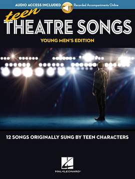 Lin-Manuel Miranda: Enjoy The Trip (Solo Version) (from Bring It On: The Musical)
