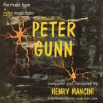 Henry Mancini: Peter Gunn Product Image