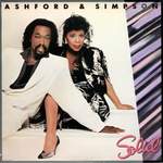 Ashford & Simpson: Solid Product Image