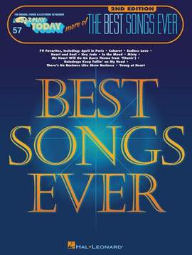Rodgers & Hammerstein: Some Enchanted Evening (from South Pacific)