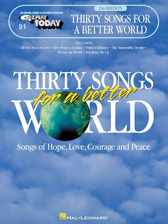 Eric Clapton: Change The World