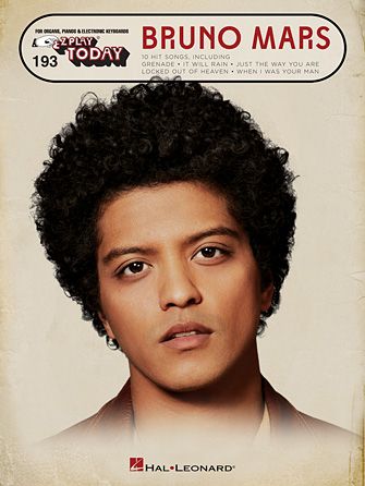 Bruno Mars: When I Was Your Man