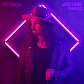 Jordan Feliz: Faith