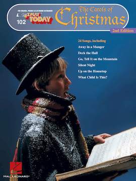 Franz X. Gruber: Silent Night