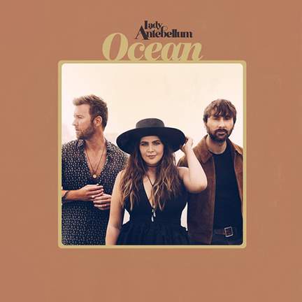 Lady A: Ocean