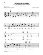 Jerome Kern: Dearly Beloved Product Image