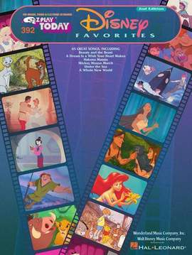 Oliver Wallace & Ed Penner: A Pirate's Life (from Peter Pan)