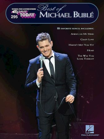 Michael Buble: Feeling Good