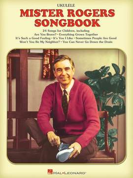 Fred Rogers: Sometimes (from Mister Rogers' Neighborhood)