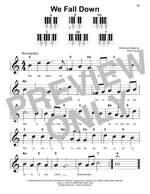 Chris Tomlin: We Fall Down Product Image