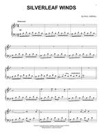 Paul Cardall: Silverleaf Winds Product Image