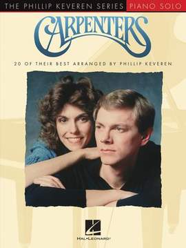 Carpenters: I Need To Be In Love (arr. Phillip Keveren)