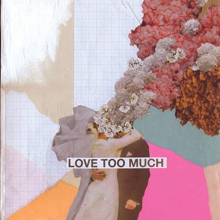 Keane: Love Too Much