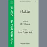 Dan Forrest: Abide Product Image