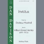 Andy Marshall: Invictus Product Image