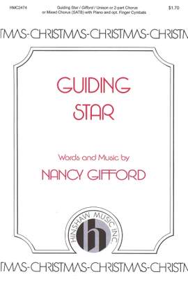 Nancy Gifford: Guiding Star