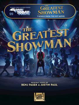 Pasek & Paul: This Is Me (from The Greatest Showman)