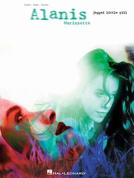 Alanis Morissette: Forgiven